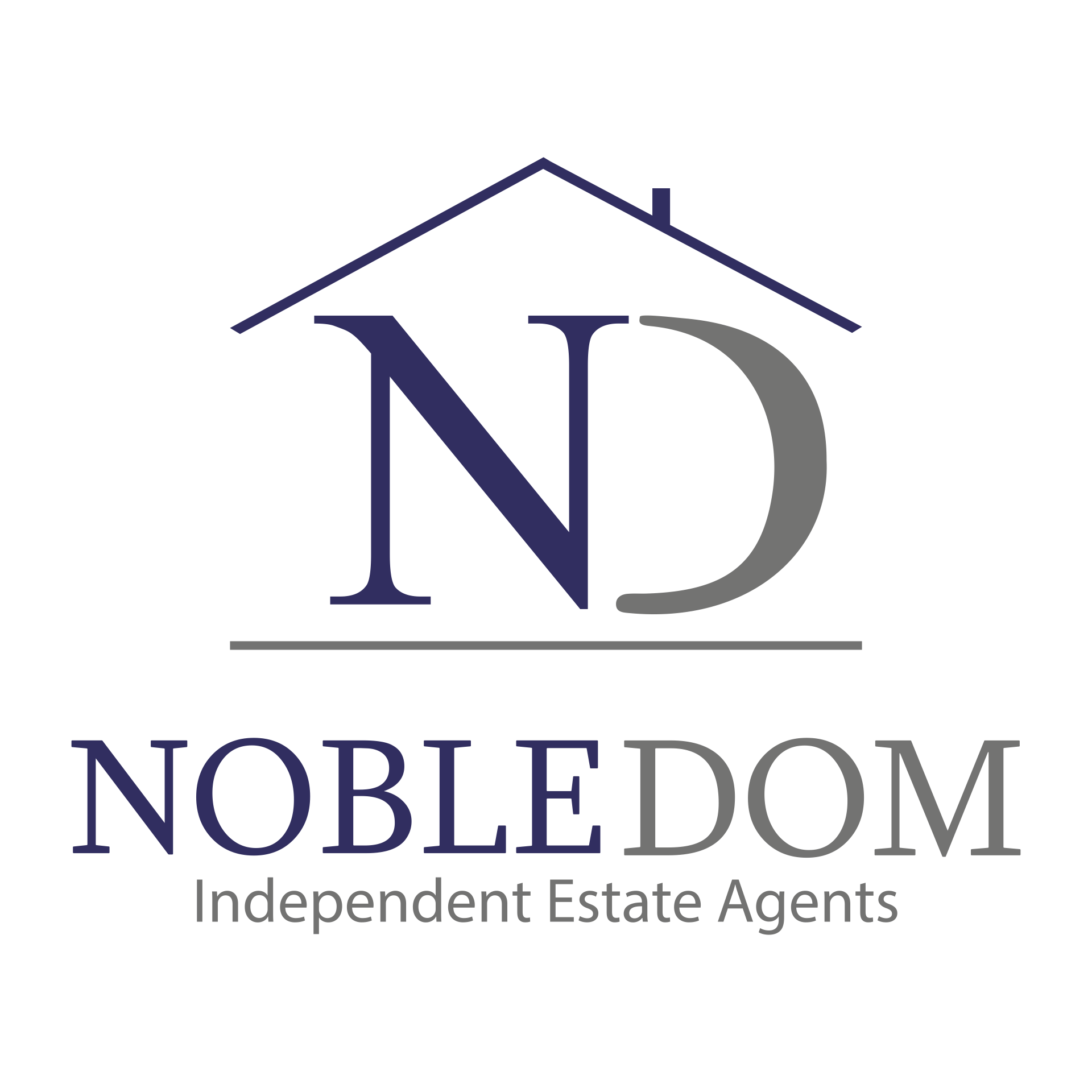 Nobledom logo